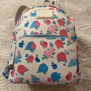 Loungefly Cinderella Backpack